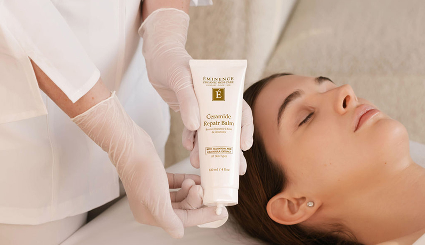 Featured: Aftercare Routine for Microneedling, Dermaplaning & Other Modalities  